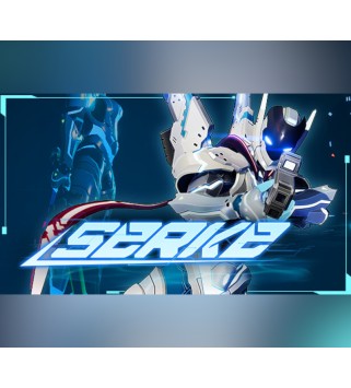 Serke Steam Key GLOBAL